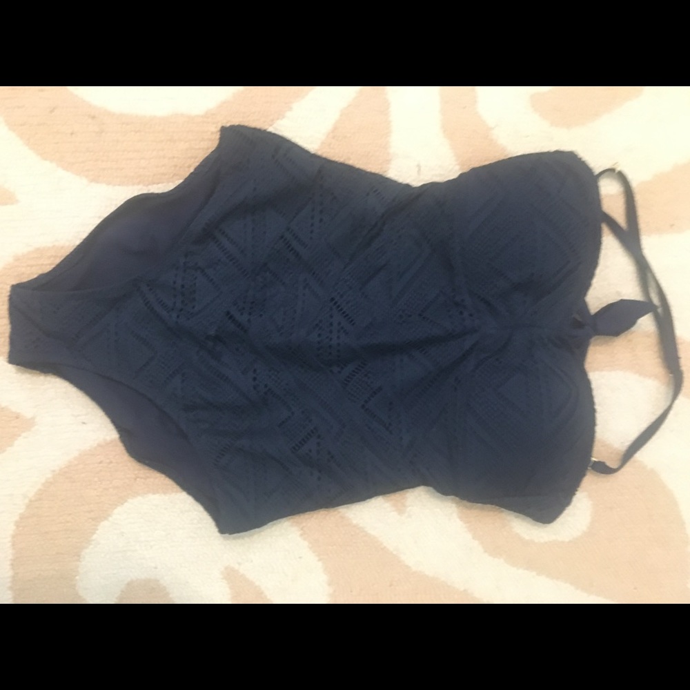 Jessica Simpson one piece